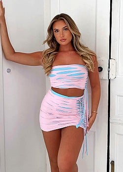 Bethany Fosbery